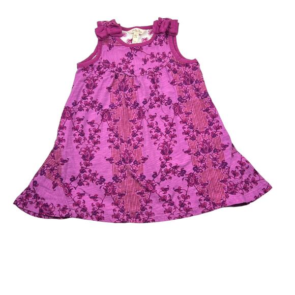 Matilda Jane Clearwater Swing Dress - Picture 1 of 5
